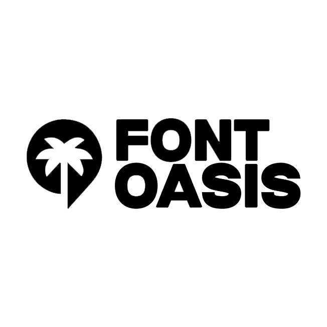 Font Oasis